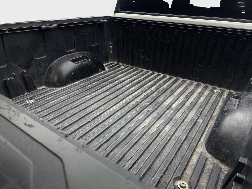 Used 2025 Toyota Tundra Limited w/ TRD Off-Road Package AWD/4WD image 82