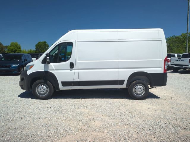 New 2025 RAM ProMaster 1500 w/ Convenience Group FWD image 6