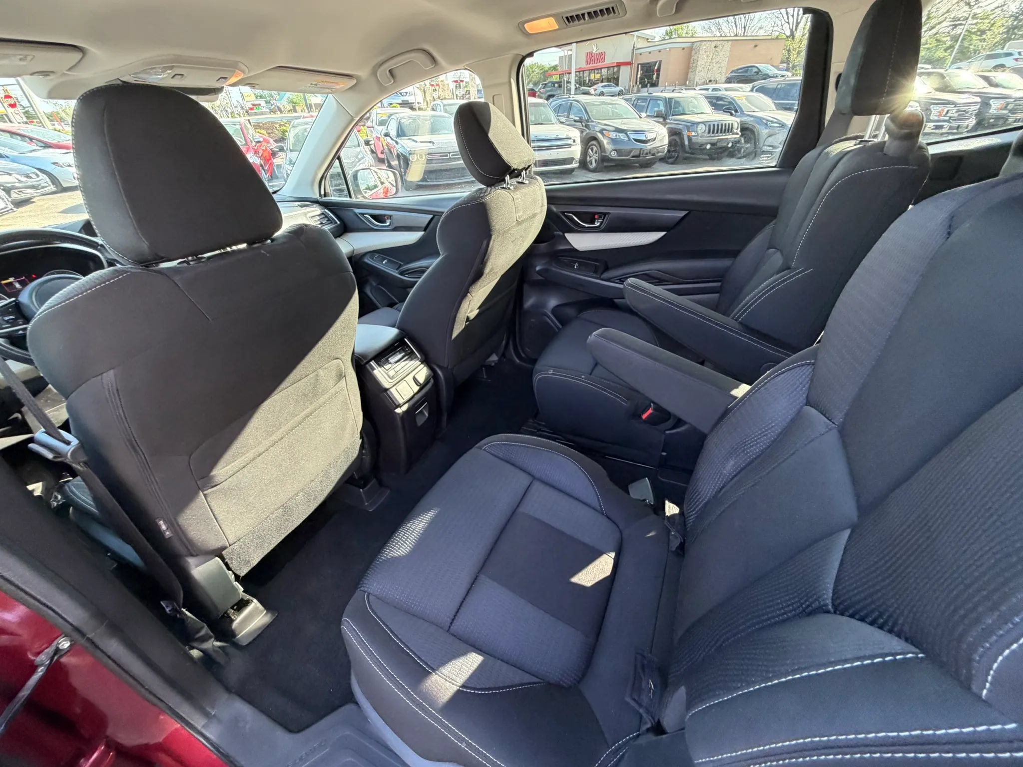 Used 2019 Subaru Ascent Premium AWD/4WD image 25