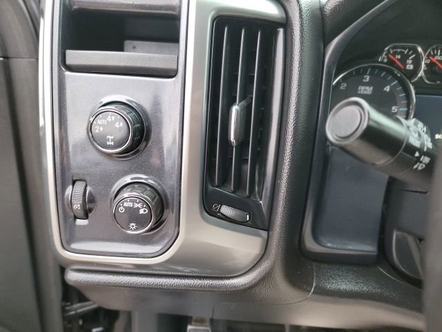 Used 2015 Chevrolet Silverado 1500 LT image 13