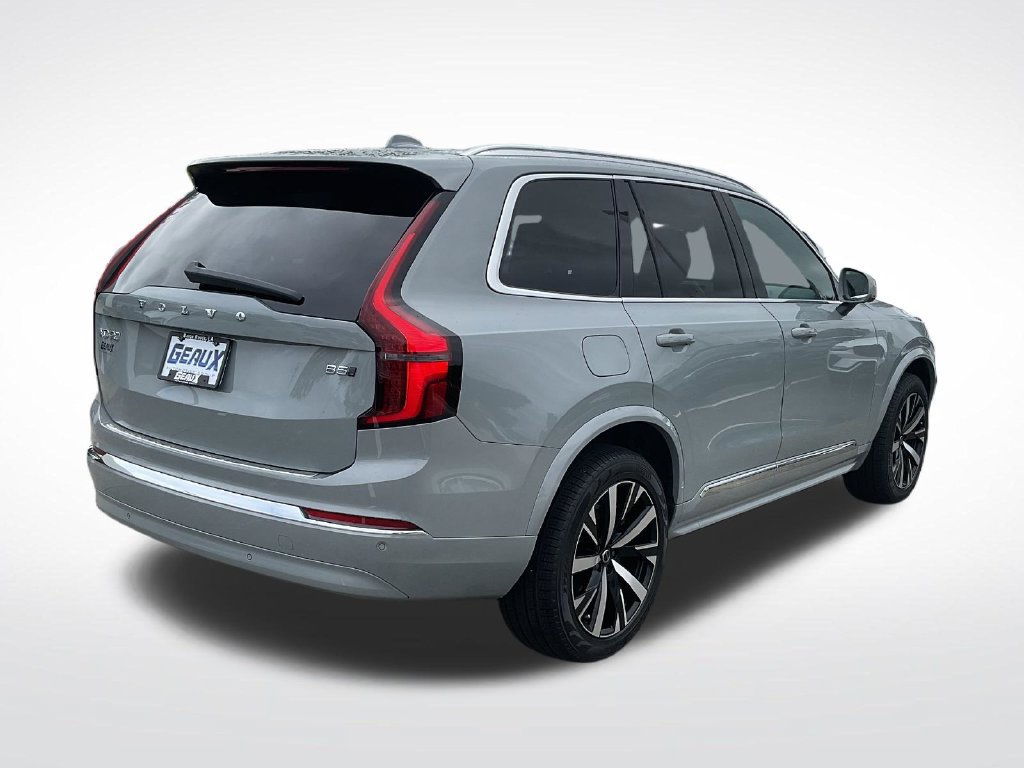 New 2027 Volvo XC90 B5 Core AWD/4WD image 7