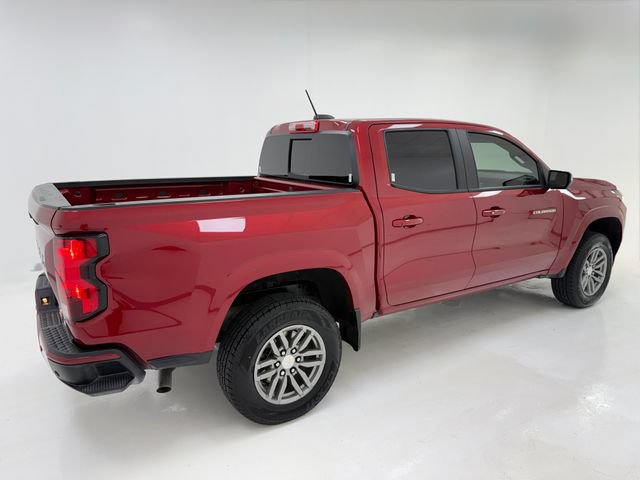 Used 2024 Chevrolet Colorado LT w/ LT Convenience Package RWD image 41