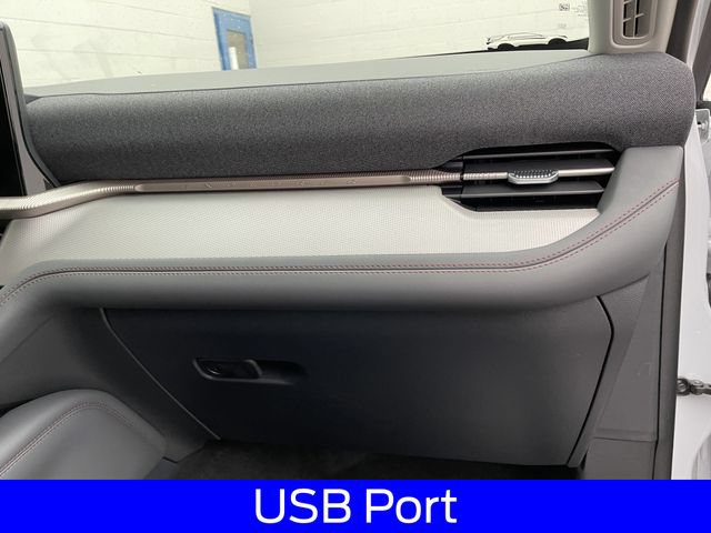 New 2026 Ford Explorer Active w/ Active Comfort Package RWD image 35