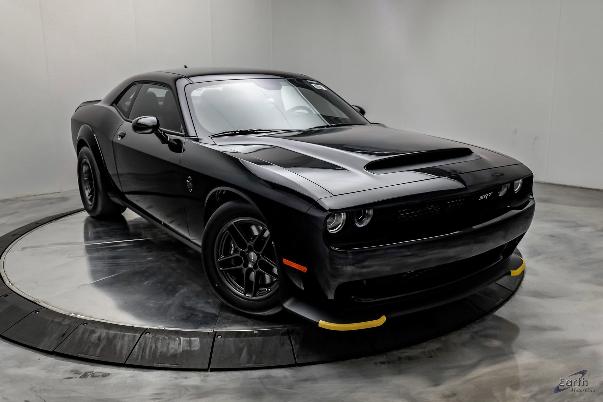 Used 2023 Dodge Challenger SRT Hellcat Redeye image 27