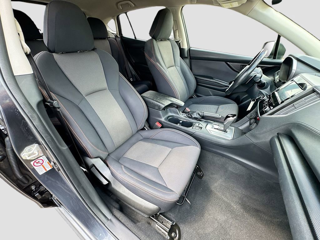 Used 2019 Subaru Crosstrek 2.0i Premium w/ Popular Package #3 image 34