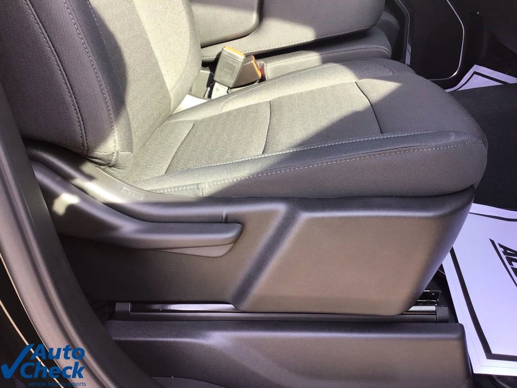 Used 2026 Chevrolet Silverado 1500 RST image 22