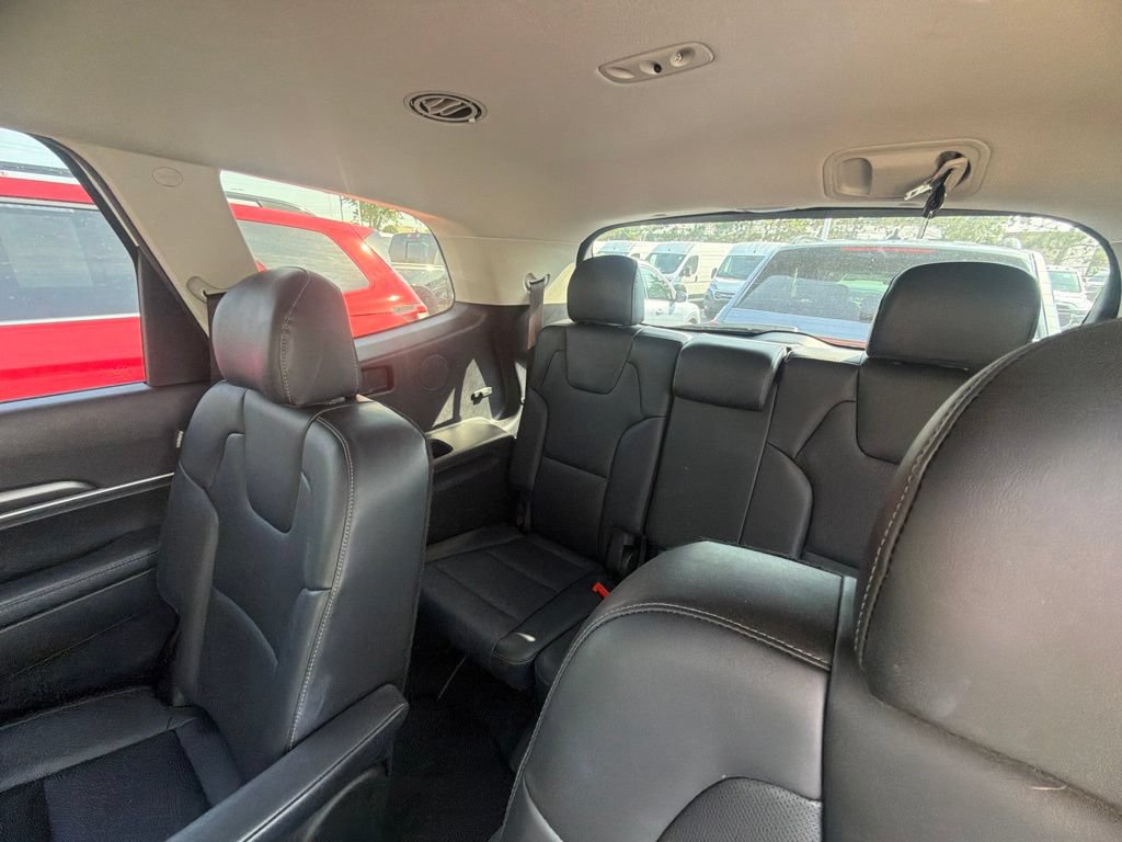Used 2025 Kia Telluride S FWD image 18