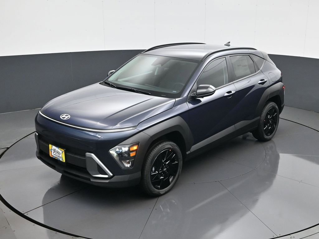 New 2026 Hyundai Kona SEL Sport image 13