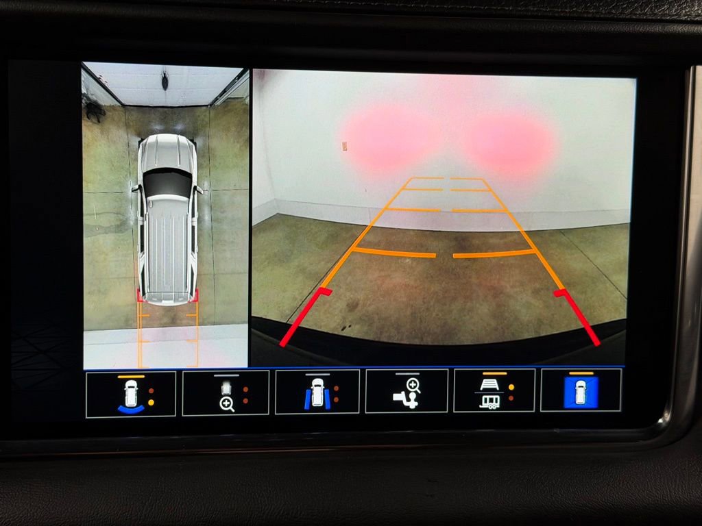 Certified 2024 GMC Yukon Denali image 50