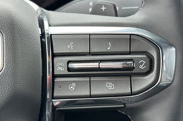 New 2026 GMC Yukon Denali w/ Sun & Power Step Package image 31