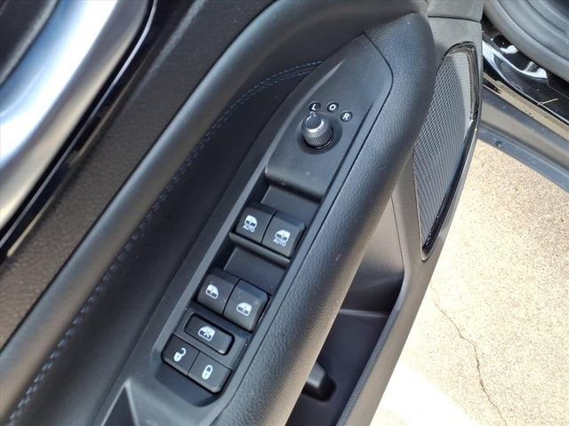 New 2026 Jeep Compass Latitude AWD/4WD image 20