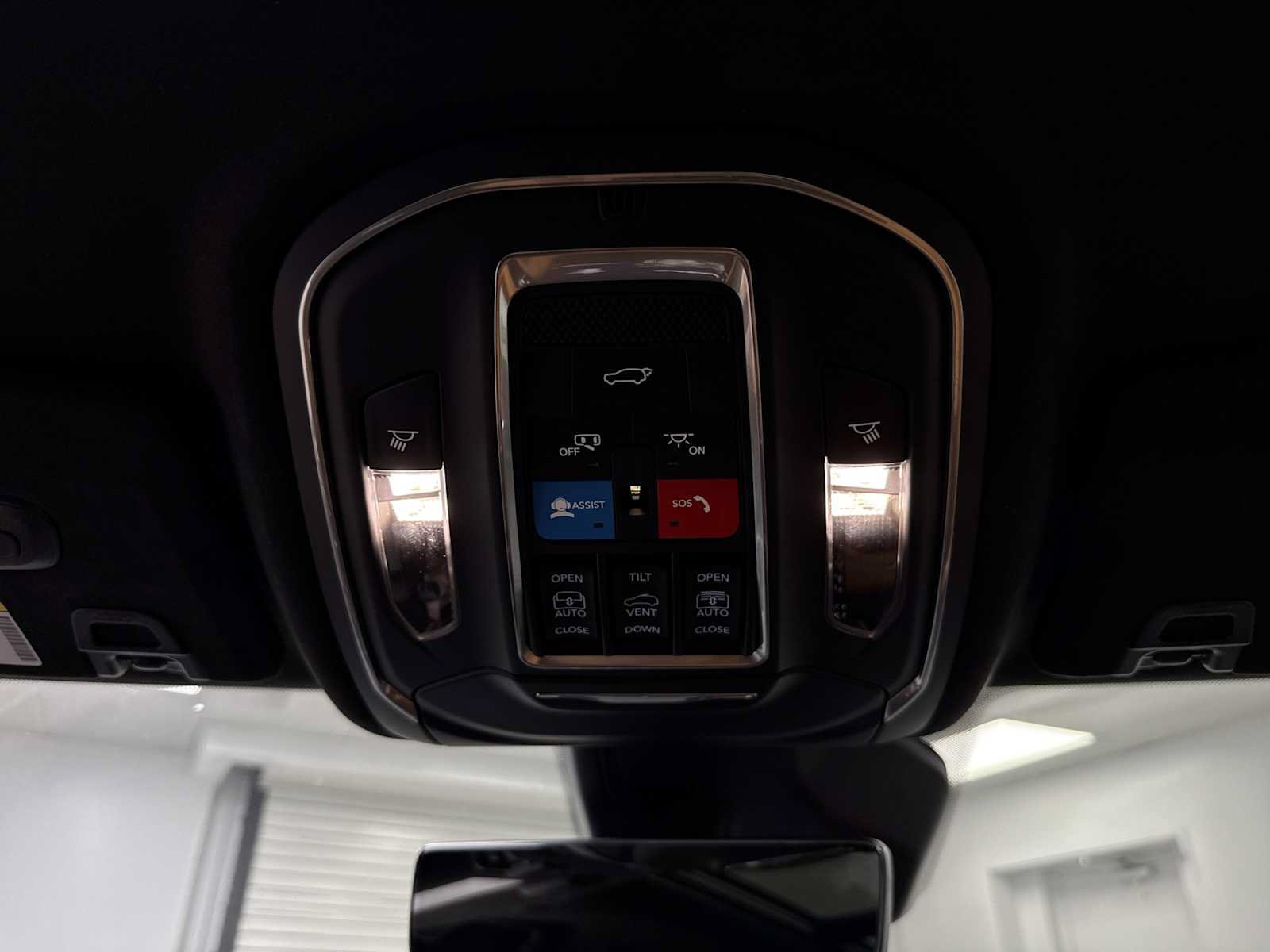 New 2026 Jeep Grand Cherokee Summit AWD/4WD image 29