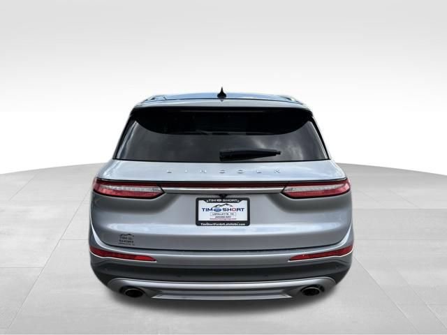 Used 2022 Lincoln Corsair Reserve w/ Equipment Group 201A image 10