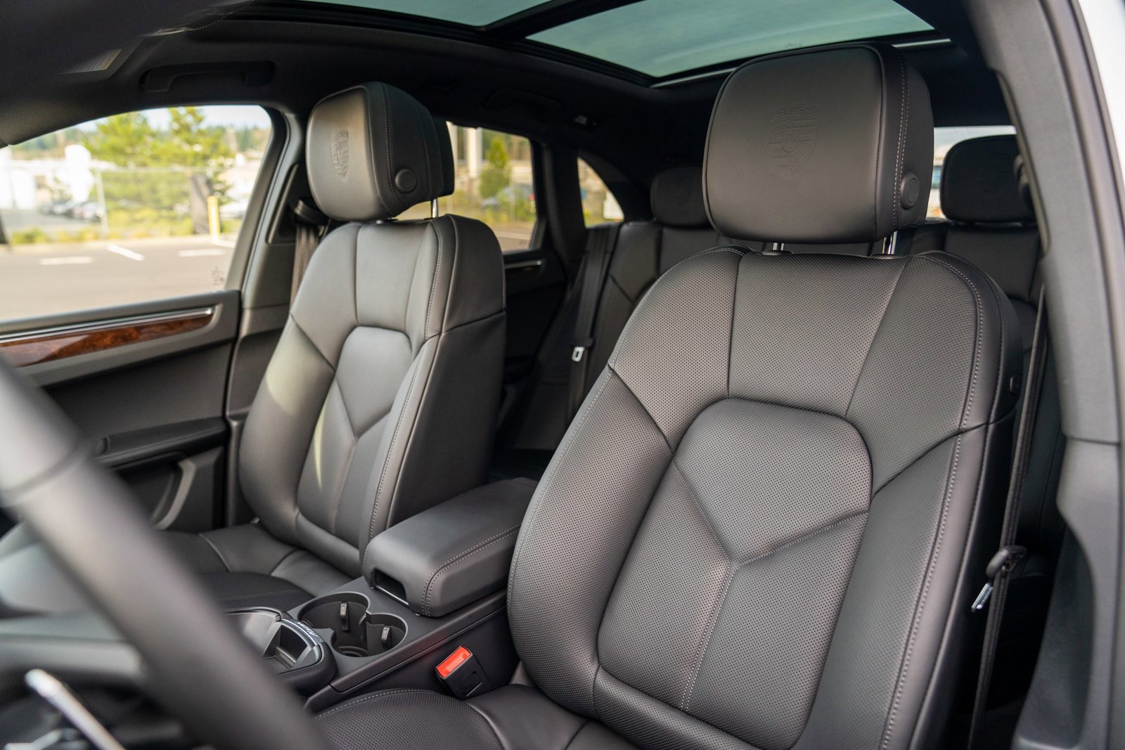 New 2026 Porsche Macan S image 5