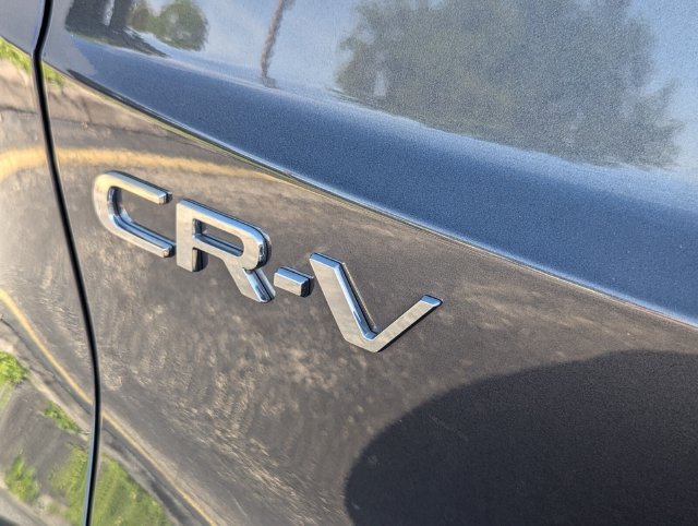 Certified 2025 Honda CR-V EX-L image 9
