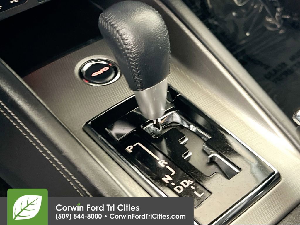 Used 2021 Mitsubishi Outlander Sport SE image 10