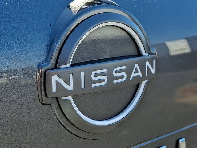 Used 2023 Nissan Rogue SL AWD/4WD image 29