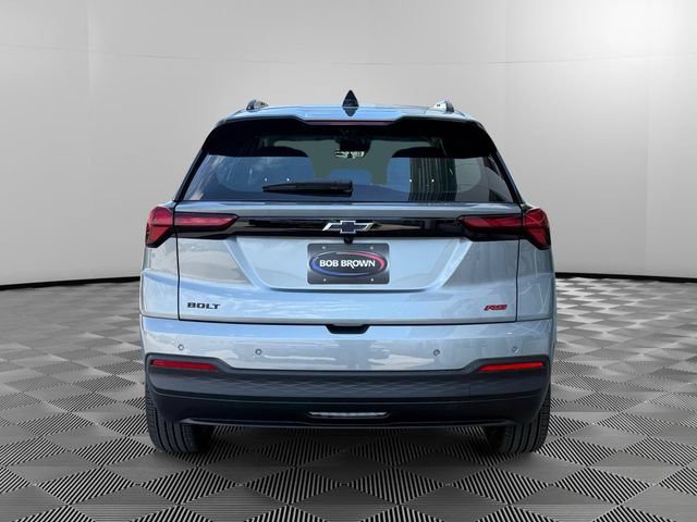 Used 2027 Chevrolet Bolt RS w/ Technology Package FWD image 4