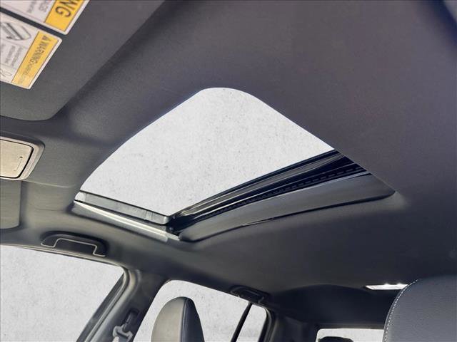 Used 2022 Honda Ridgeline RTL image 23