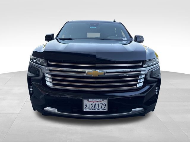 Certified 2023 Chevrolet Tahoe High Country w/ Advanced Technology Package image 8