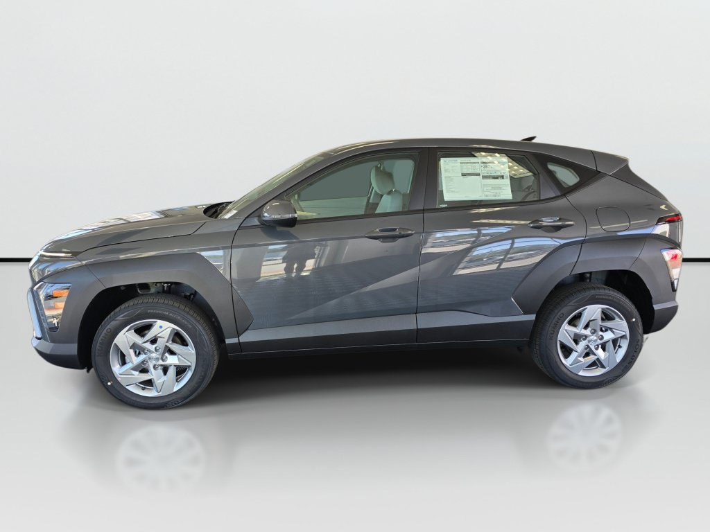 New 2026 Hyundai Kona SE AWD/4WD image 6