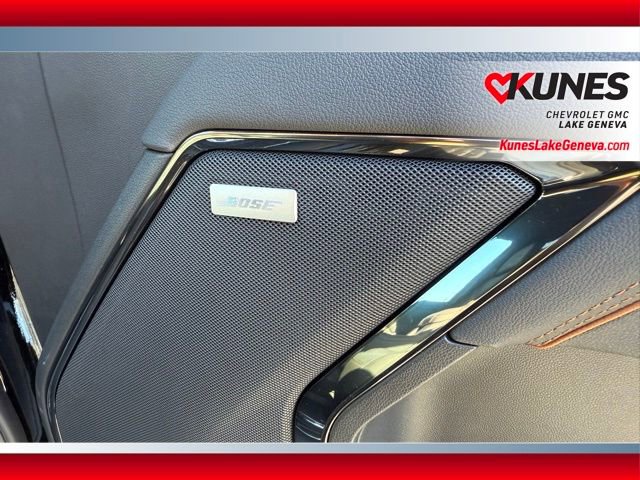 New 2026 GMC Sierra 3500 AT4 w/ AT4 Premium Plus Package image 20