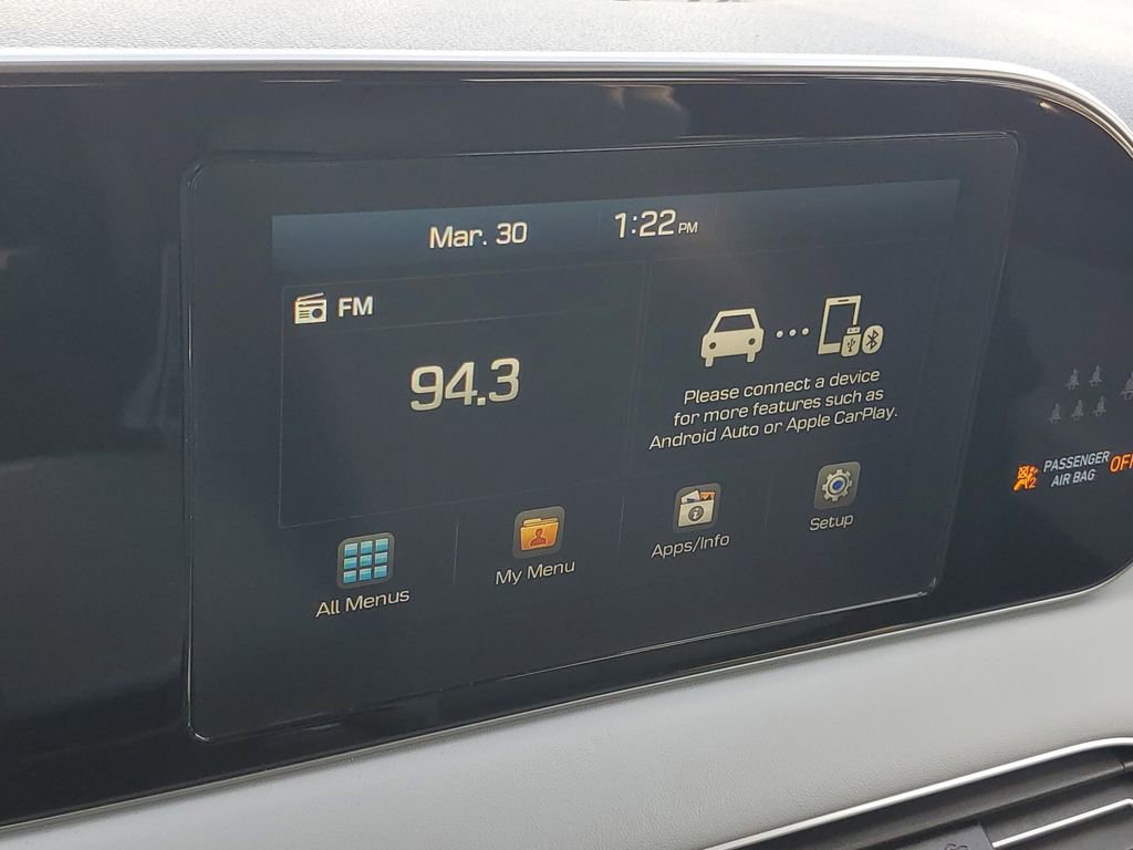 Used 2020 Hyundai Palisade SEL image 20