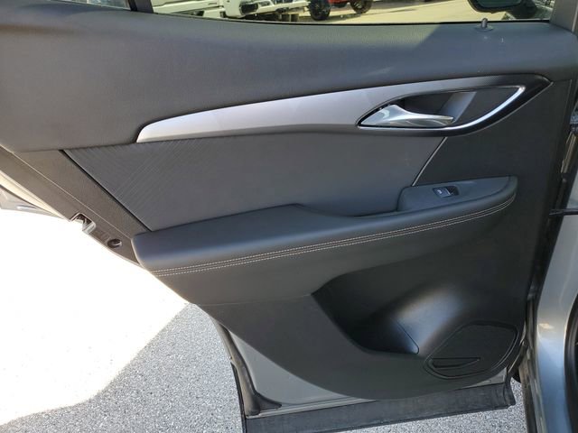 Used 2025 Buick Envision Sport Touring image 17