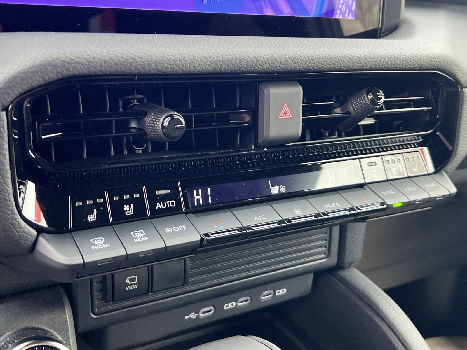 New 2026 Toyota Land Cruiser image 16