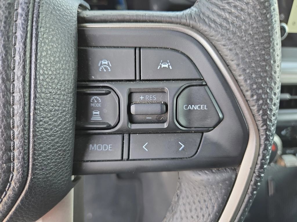 Used 2024 Toyota Tacoma TRD Off-Road w/ TRD Off Road Upgrade Package image 21