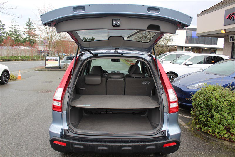 Used 2009 Honda CR-V EX-L image 21