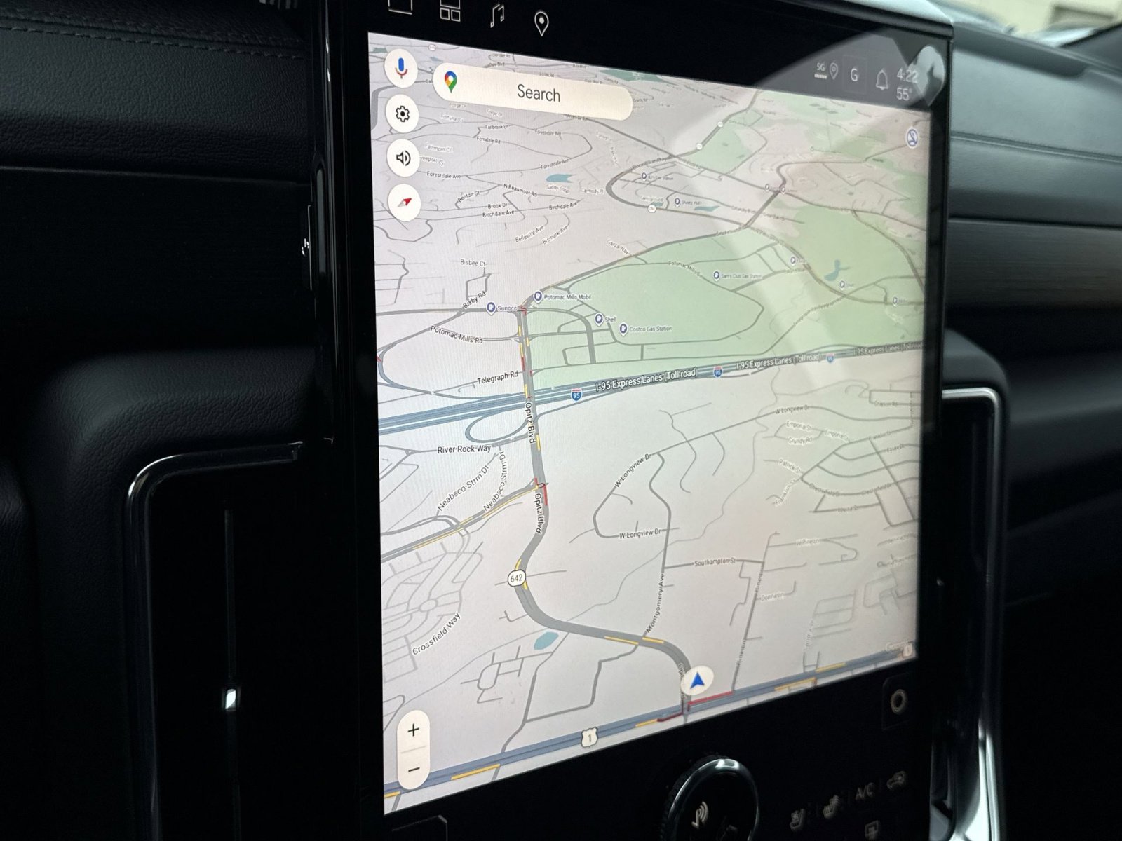 New 2026 GMC Yukon XL Denali w/ Sun & Power Step Package image 20