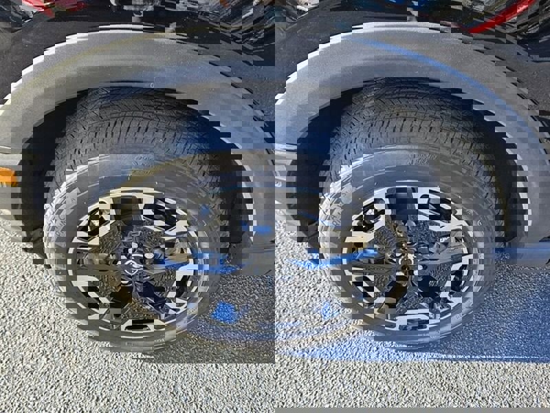 Used 2023 Ford Bronco Sport Outer Banks image 18