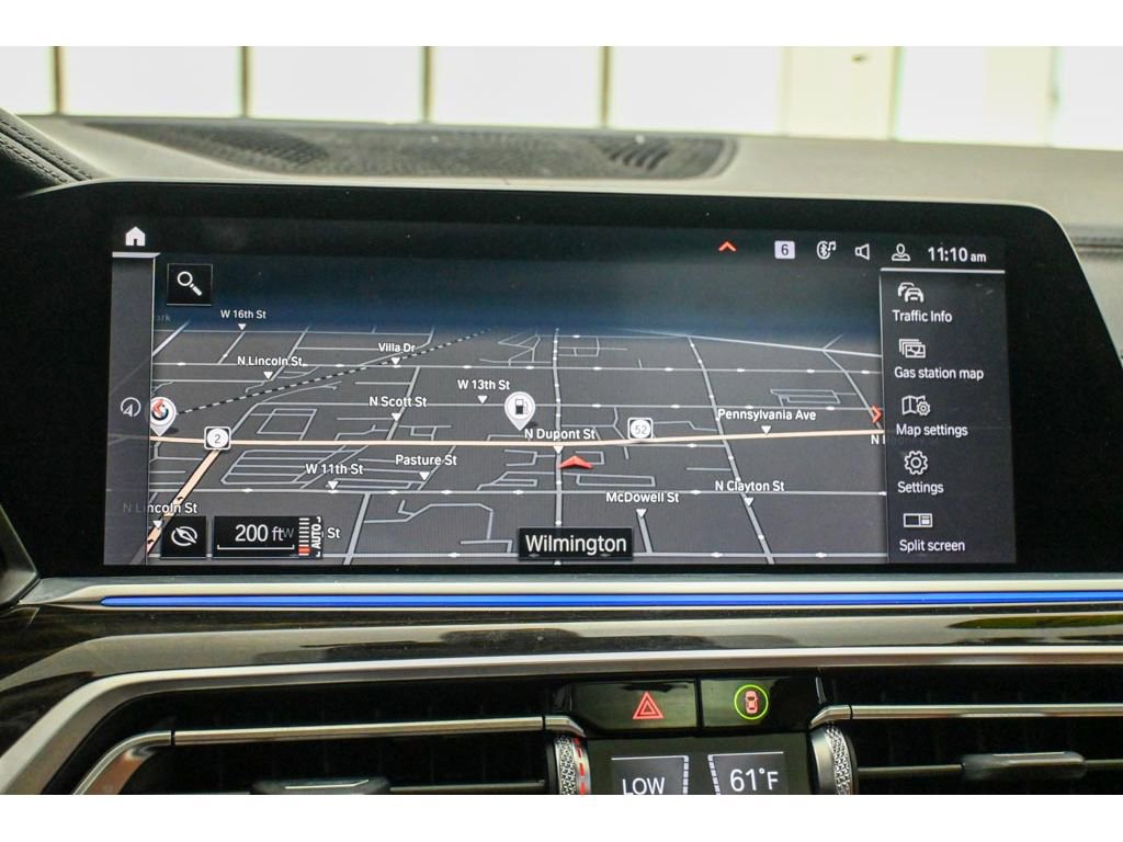 Used 2020 BMW X7 xDrive40i w/ Premium Package image 61