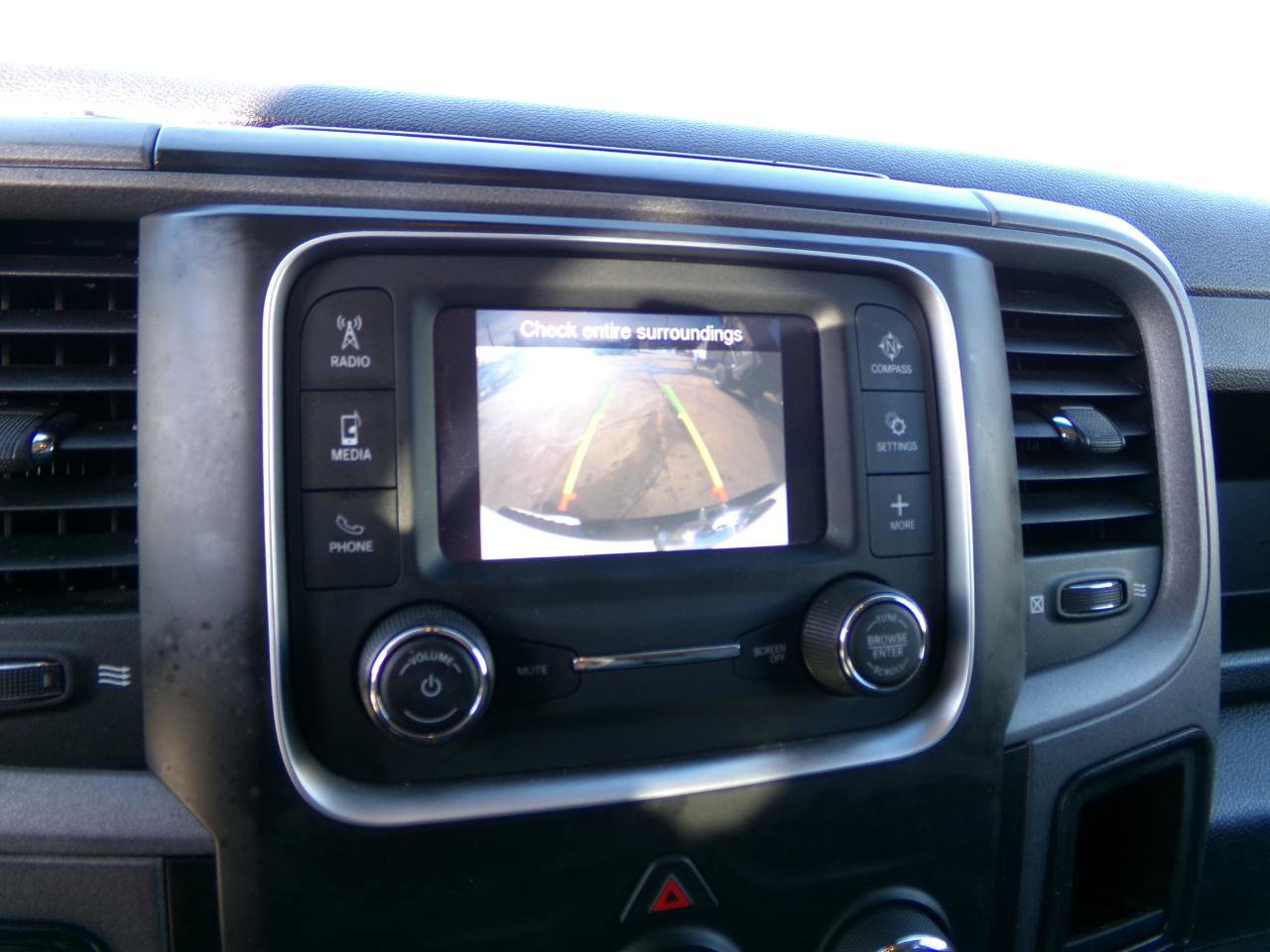 Used 2021 RAM 1500 Tradesman w/ Popular Equipment Group image 21