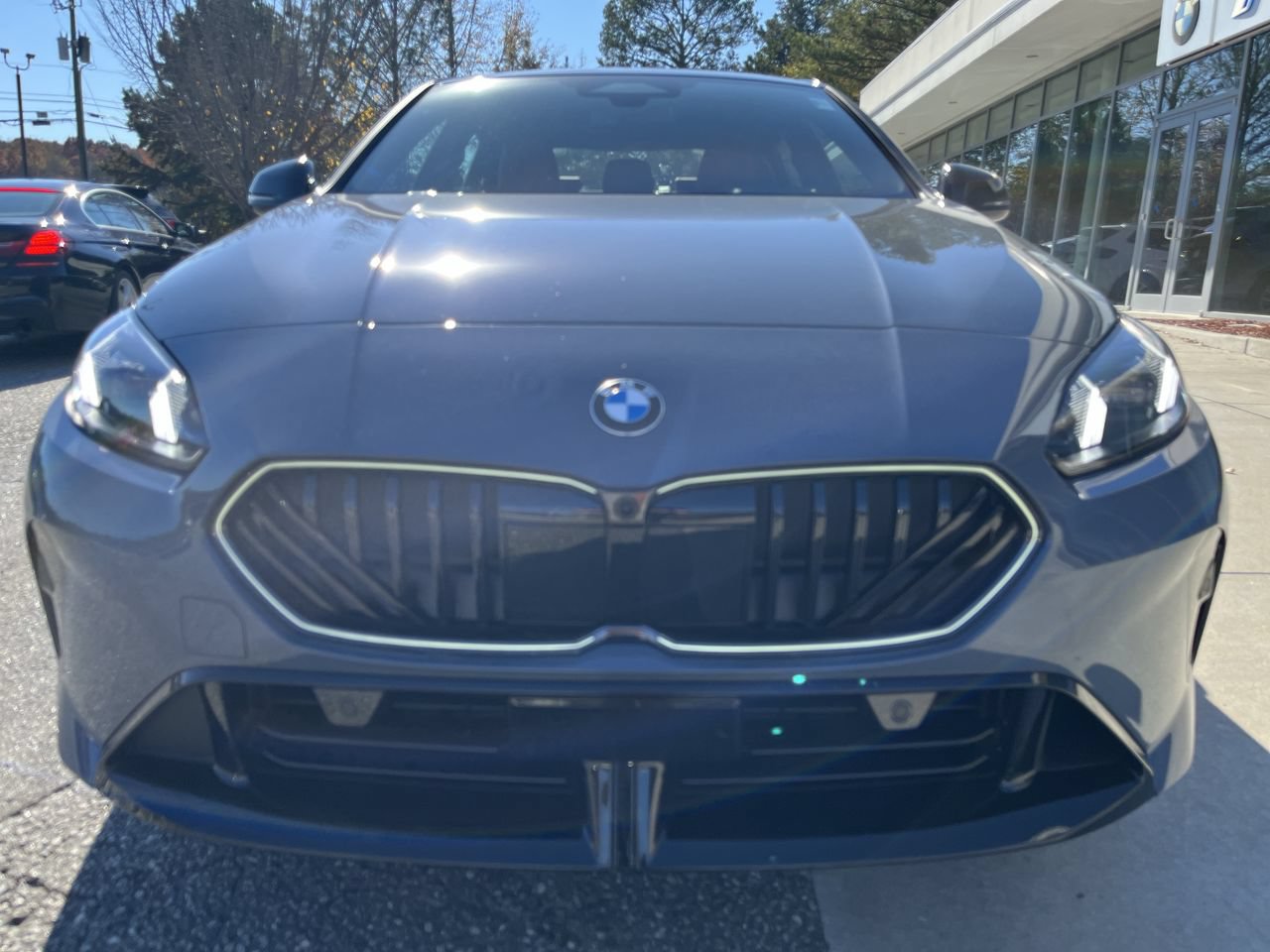 Certified 2026 BMW 228i w/ Technology Package FWD image 10