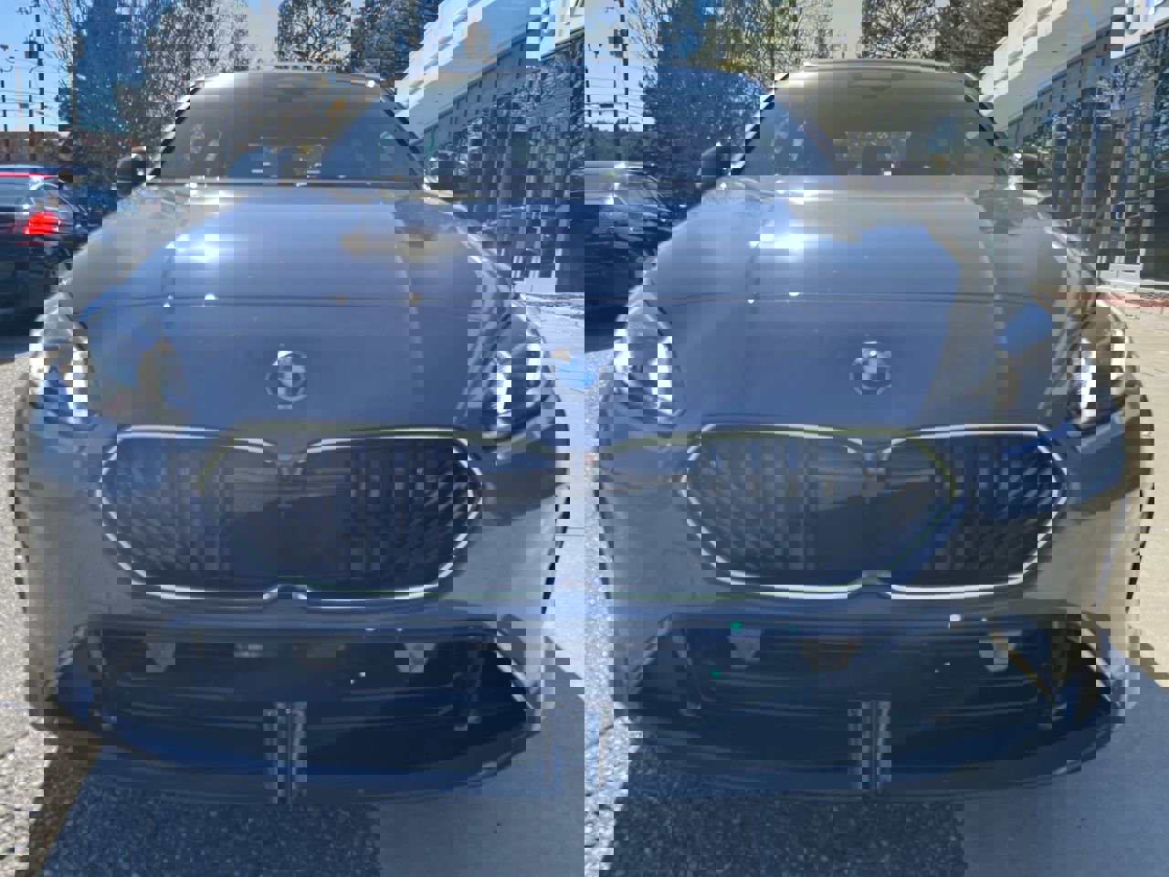 Used 2026 BMW 228i w/ Technology Package image 10