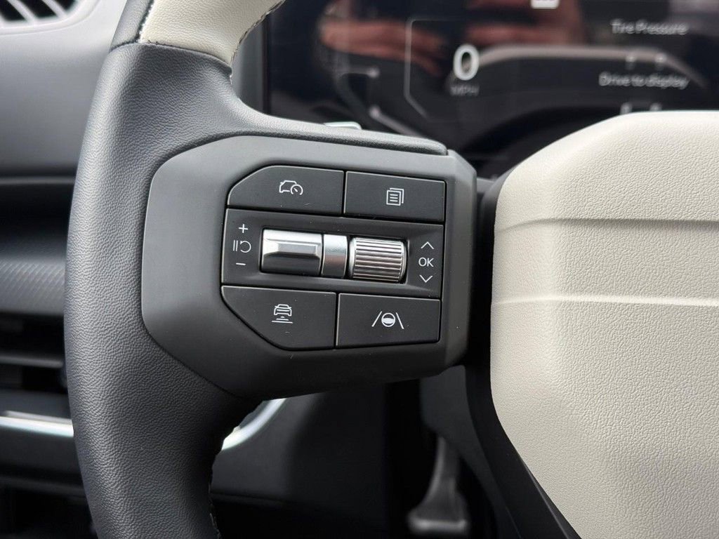 New 2025 Kia K4 GT-Line w/ GT-Line Premium Package image 18