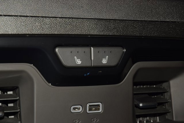 Used 2024 GMC Sierra 2500 AT4 w/ AT4 Premium Plus Package image 47