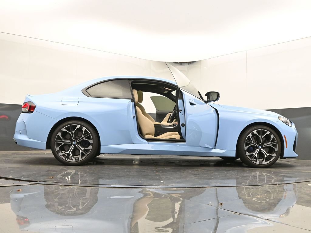 Used 2025 BMW M240i xDrive Coupe image 71