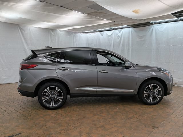 Used 2026 Acura RDX SH-AWD w/ Technology Package image 8