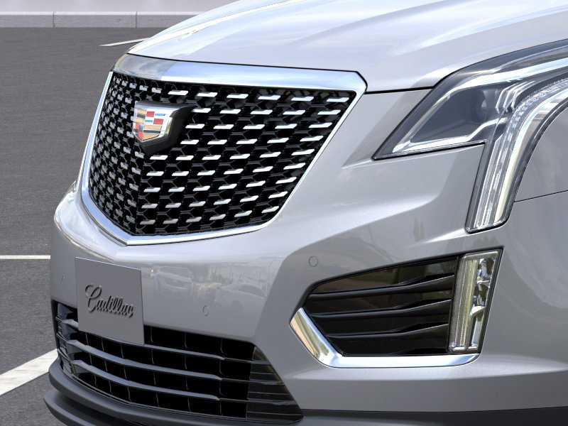 New 2026 Cadillac XT5 Luxury FWD image 13