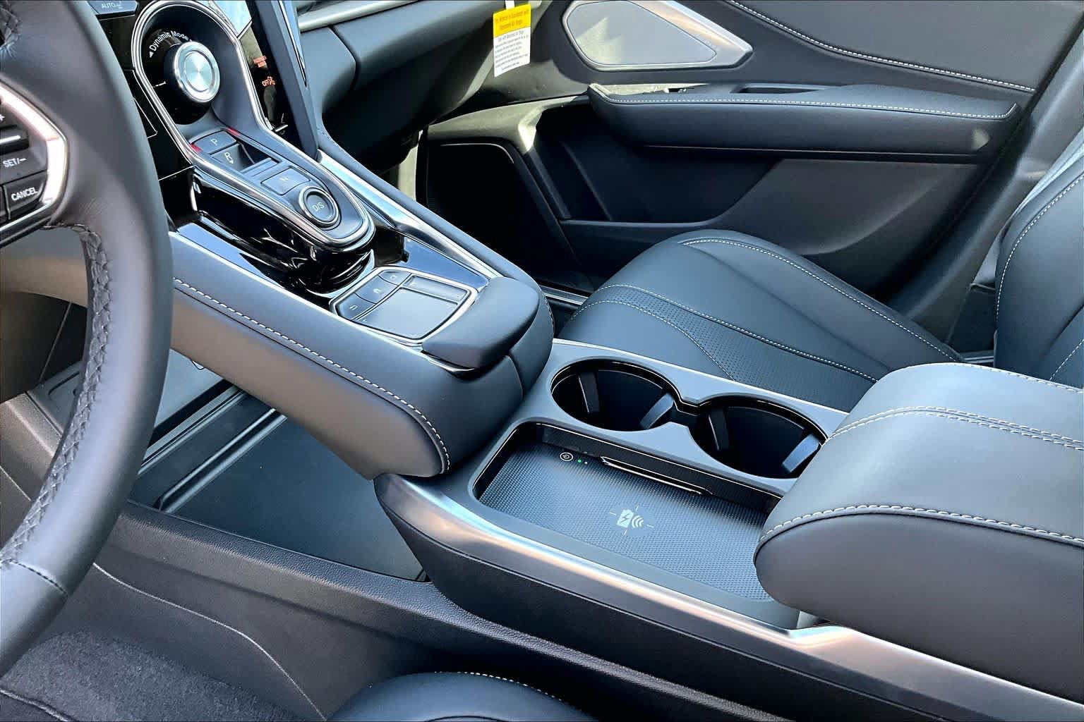 New 2026 Acura RDX SH-AWD w/ Technology Package image 7