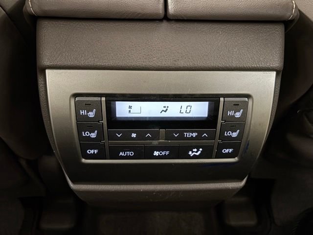 Used 2010 Lexus GX 460 AWD/4WD image 14