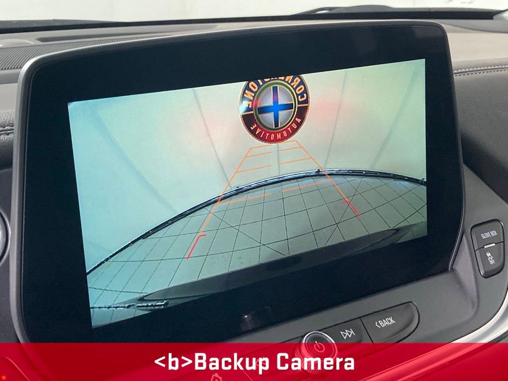 Used 2024 Chevrolet Blazer LT w/ LPO, Floor Liner Package image 4