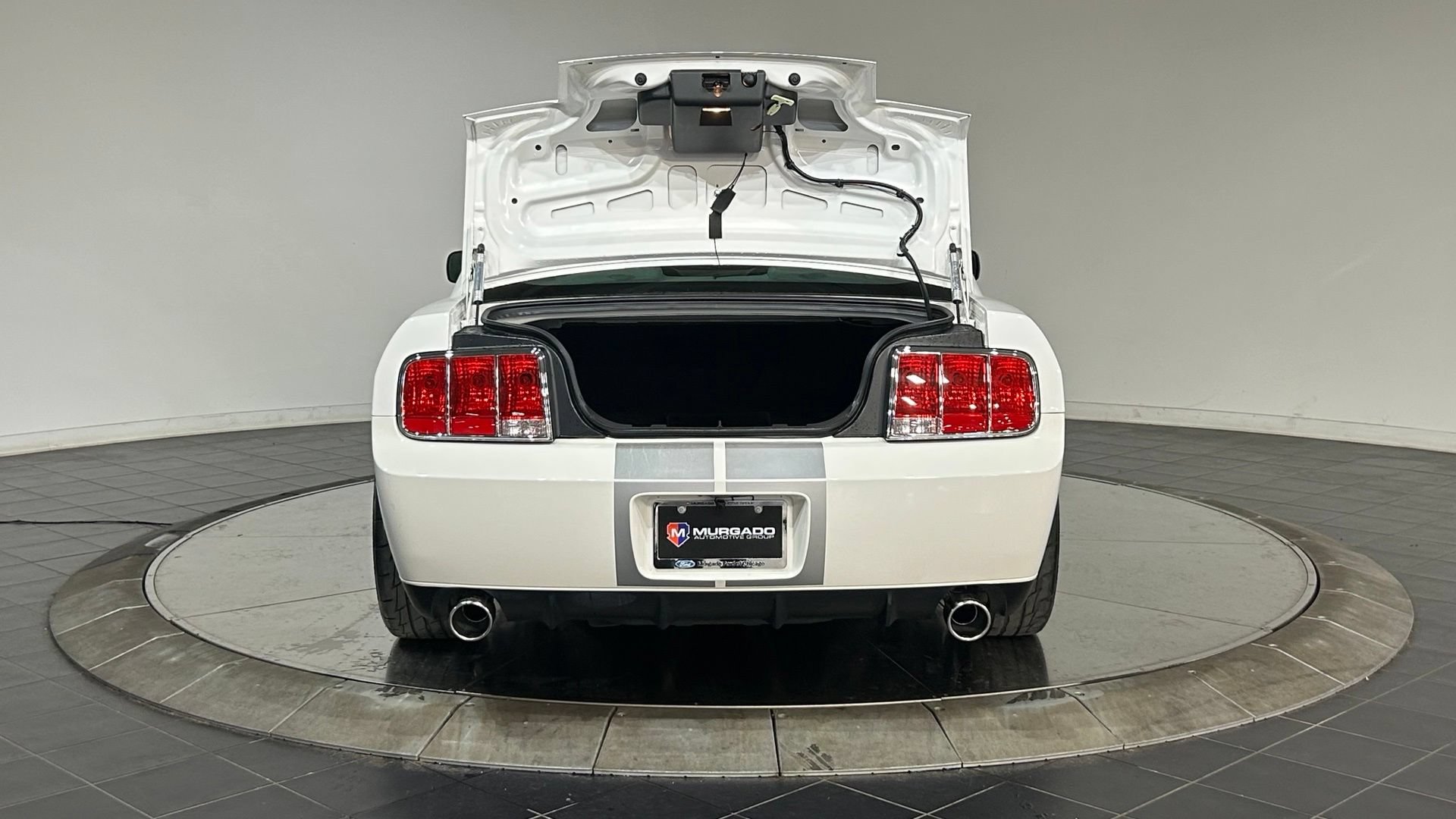 Used 2007 Ford Mustang GT RWD image 27