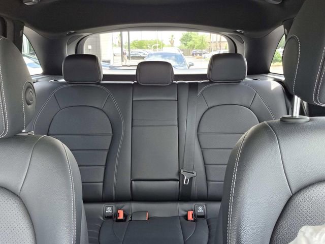 Used 2022 Mercedes-Benz GLC 300 4MATIC w/ Driver Assistance Package image 23