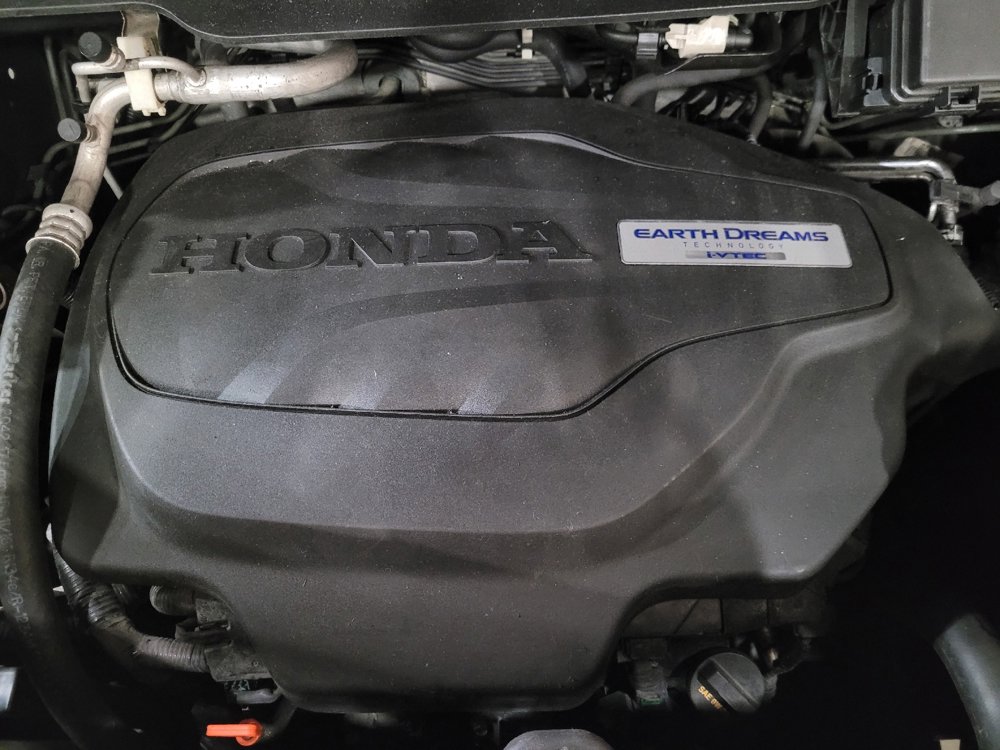 Used 2016 Honda Pilot EX-L image 30