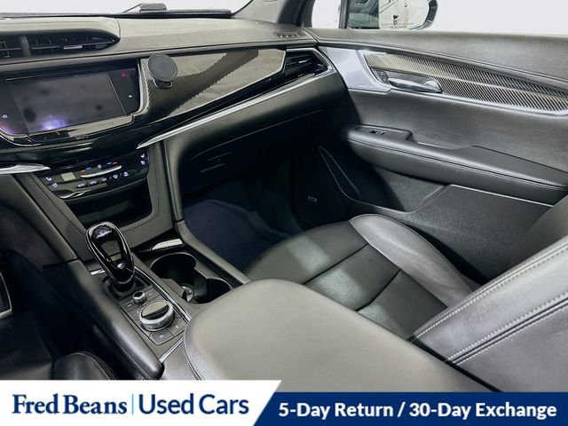 Used 2020 Cadillac XT6 Sport AWD/4WD image 26
