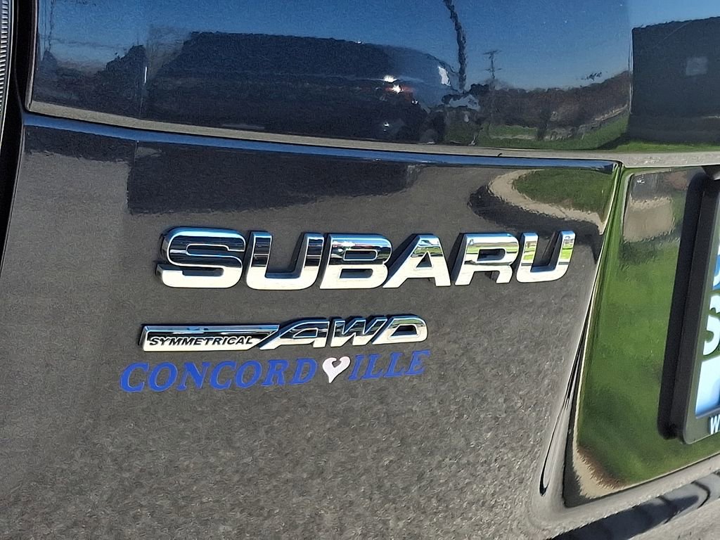 Used 2015 Subaru Forester 2.5i Touring w/ Eyesight & Navigation System image 29